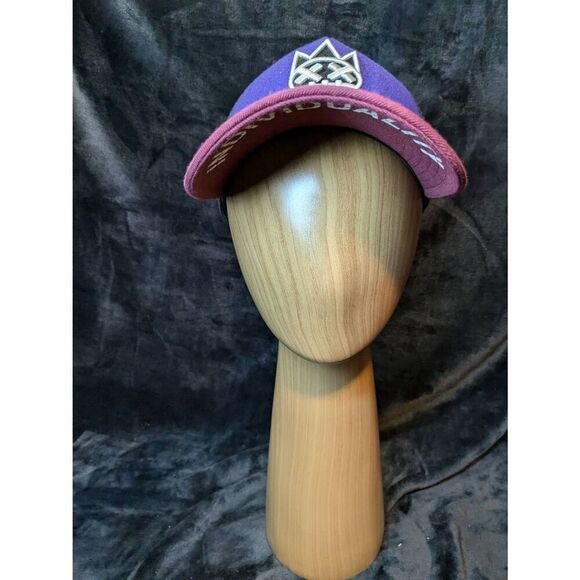 Cult Of Individuality snap back hat in good condition. - Picture 3 of 8